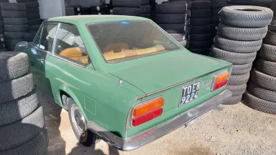 124 Coupè